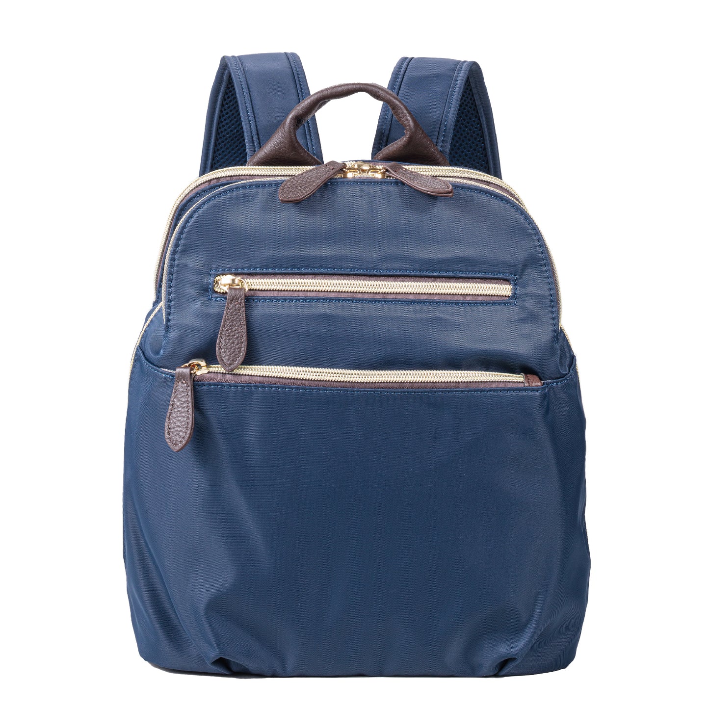 【QUAY】 軽量 はっ水 ナイロンリュック バックパック imaibag イマイバッグ 99373