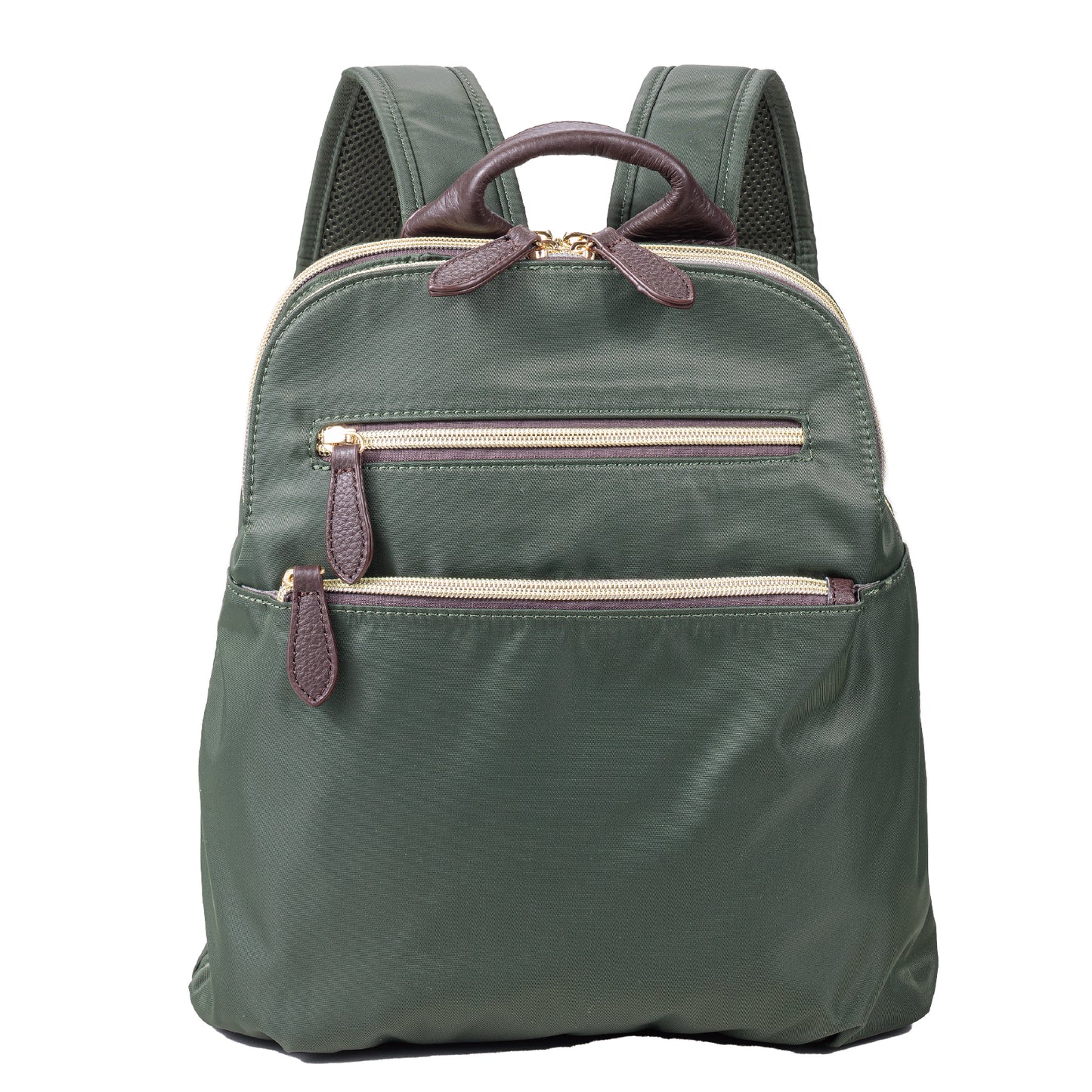 【QUAY】 軽量 はっ水 ナイロンリュック バックパック imaibag イマイバッグ 99373
