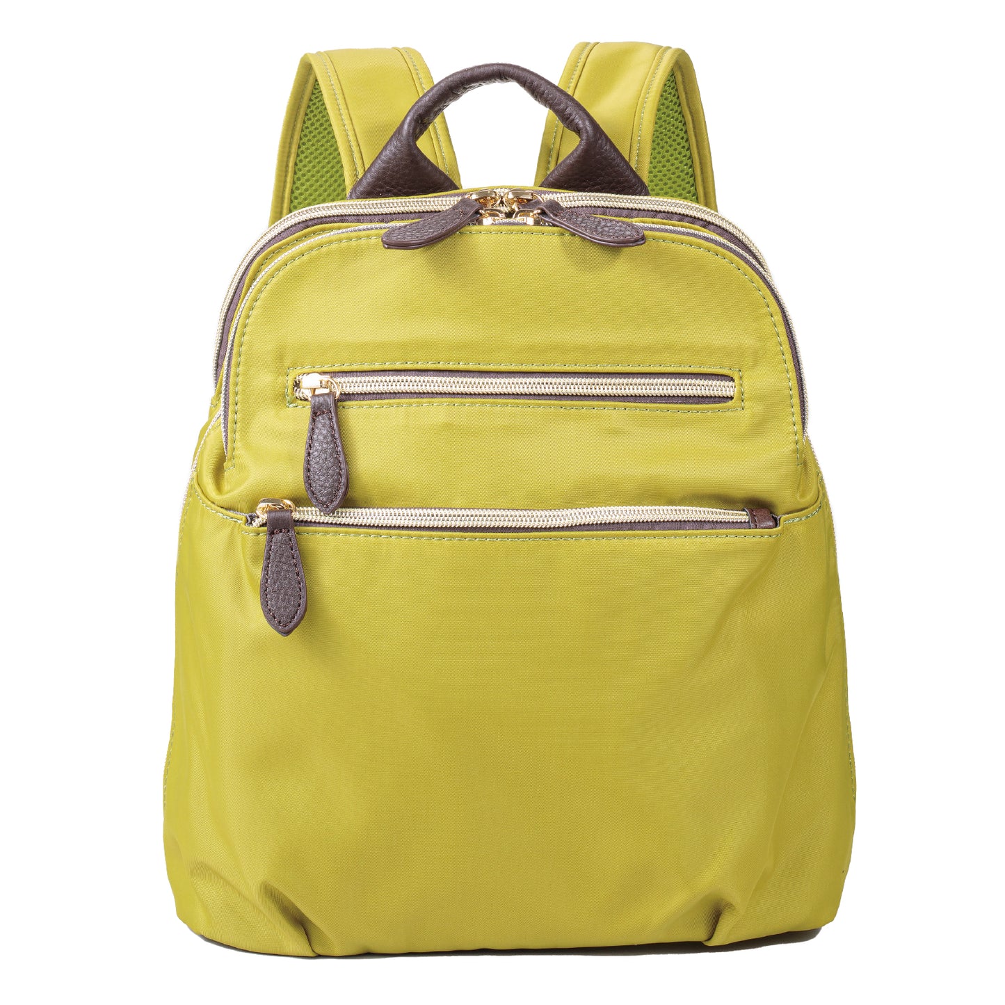 【QUAY】 軽量 はっ水 ナイロンリュック バックパック imaibag イマイバッグ 99373