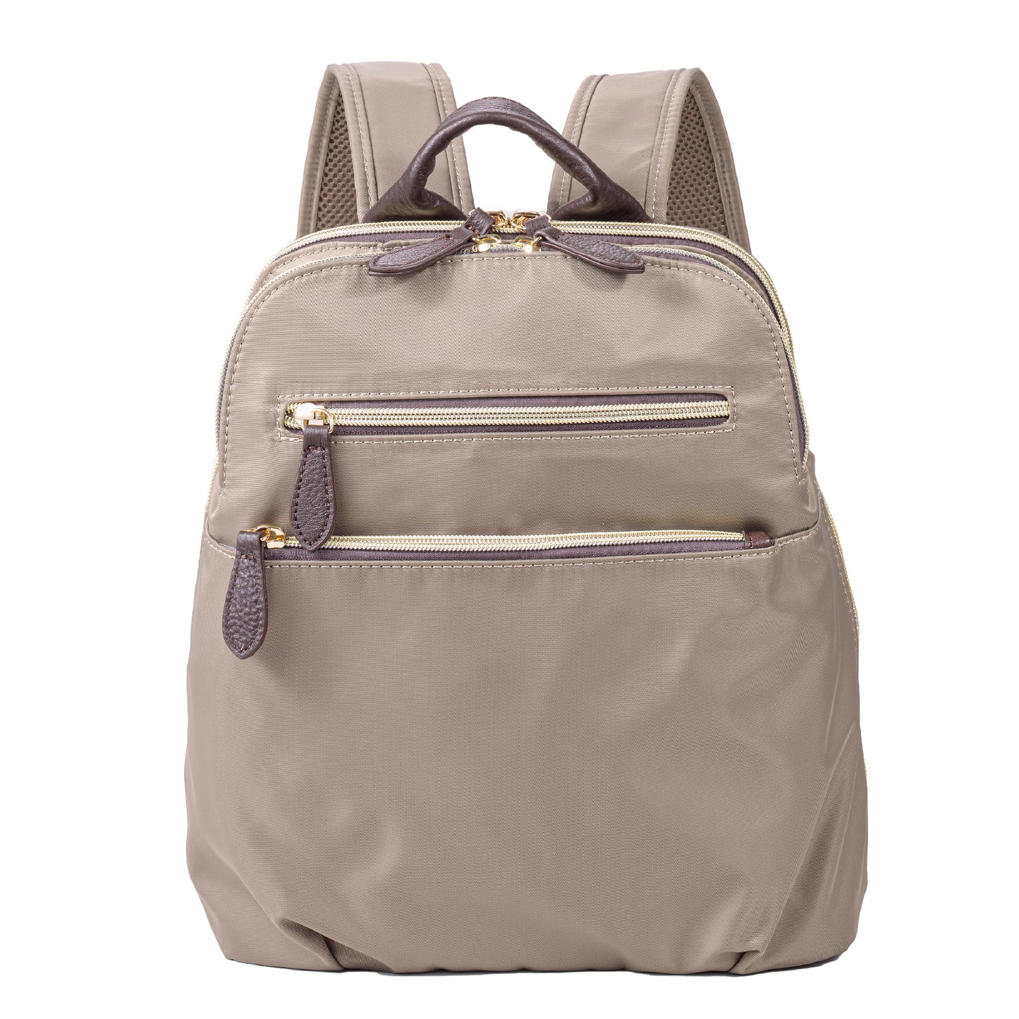 【QUAY】 軽量 はっ水 ナイロンリュック バックパック imaibag イマイバッグ 99373