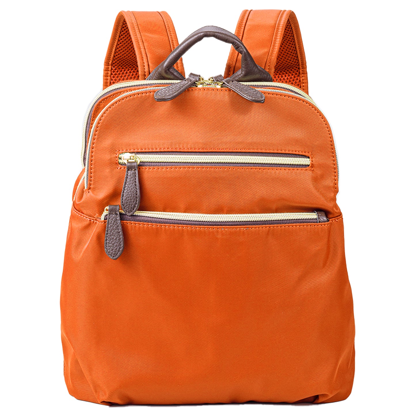 【QUAY】 軽量 はっ水 ナイロンリュック バックパック imaibag イマイバッグ 99373