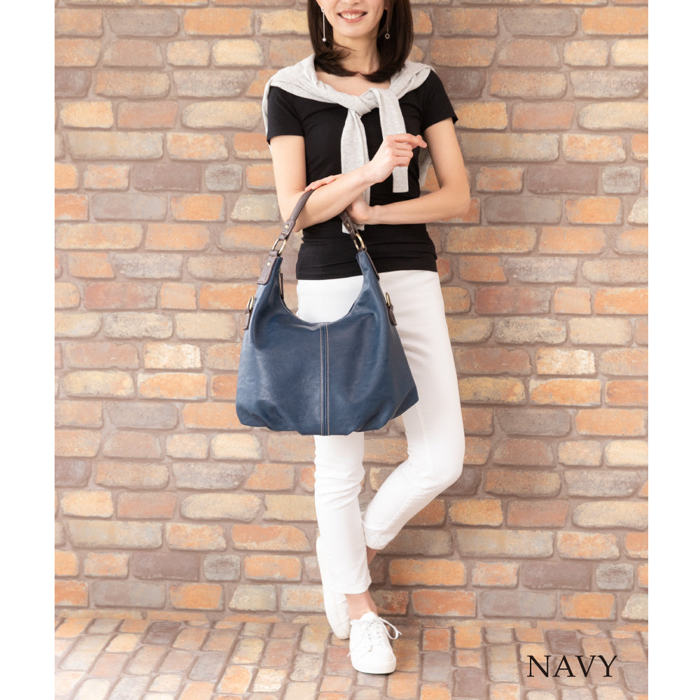QUAY 3way ワンショルダーバッグ インナーバッグ付き 99251
