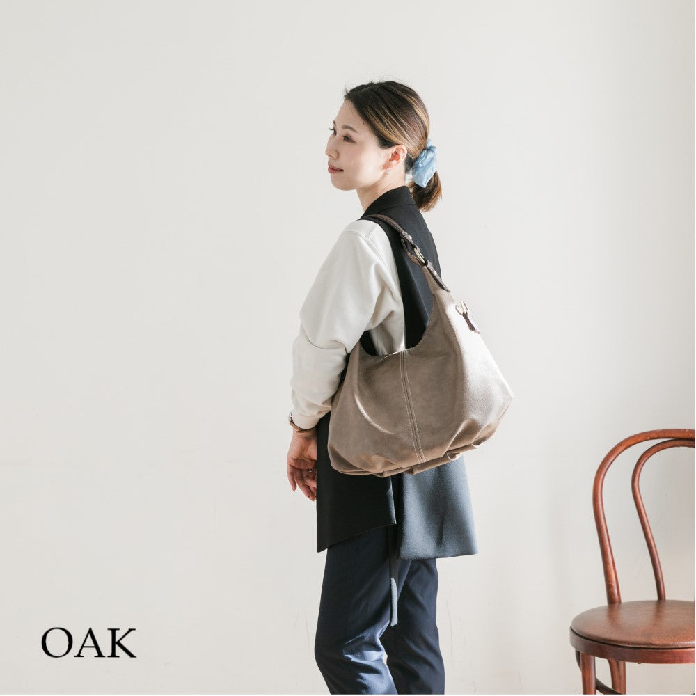 QUAY 3way ワンショルダーバッグ インナーバッグ付き 99251