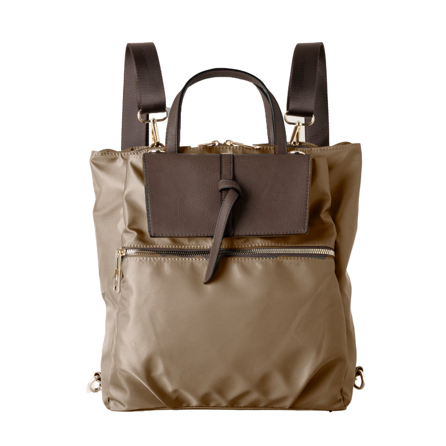 QUAY 3way はっ水ナイロンリュック 99385 イマイバッグ