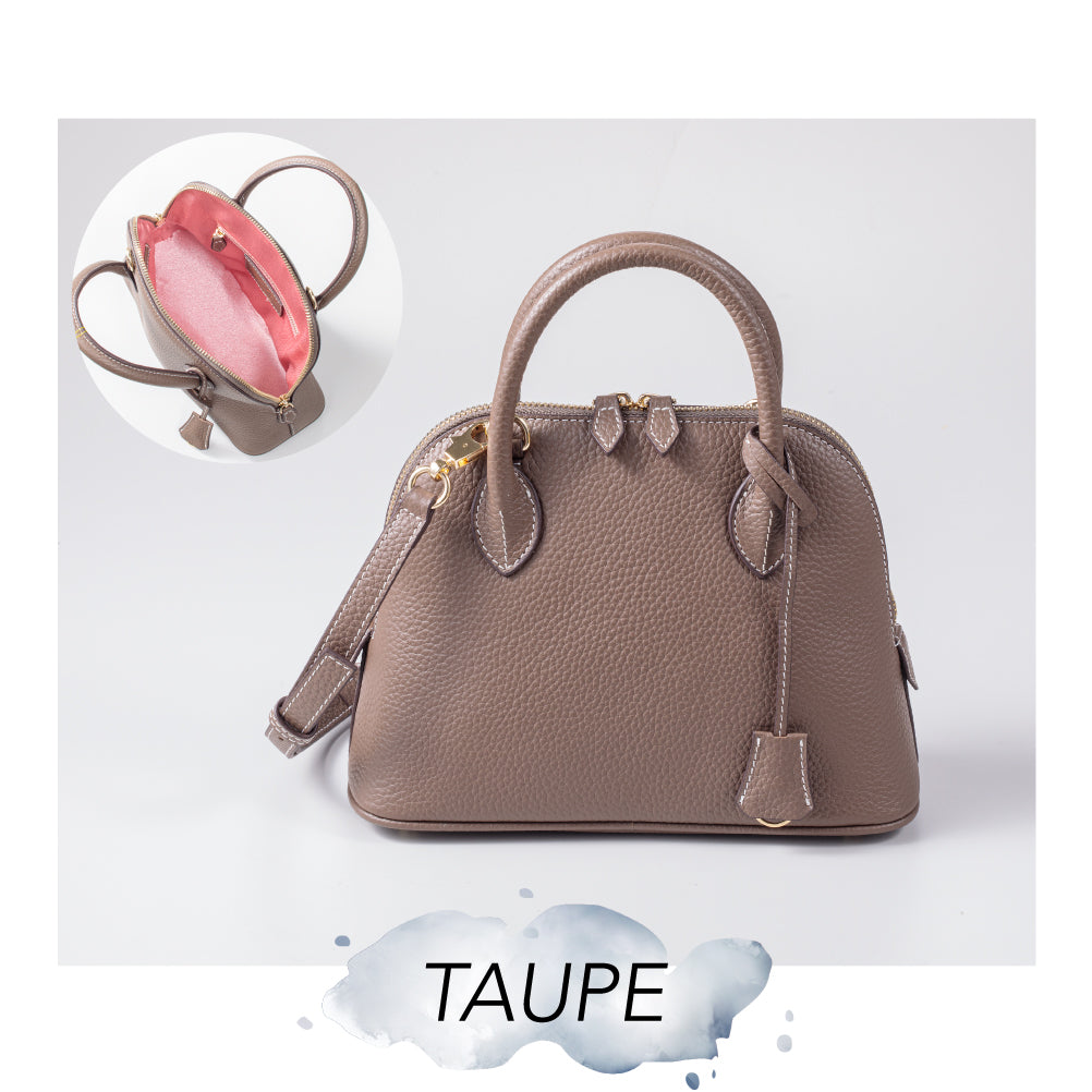 【La Closet】【特典スカーフ付き】Grasse グラース 上質本革 ショルダーバッグ ハンドバッグ 上質 本革 斜め掛け マイボリードイ ブガッティ 普段使い 入学式 卒業式 贈り物 人気 イマイバッグ かわいい 99-3001