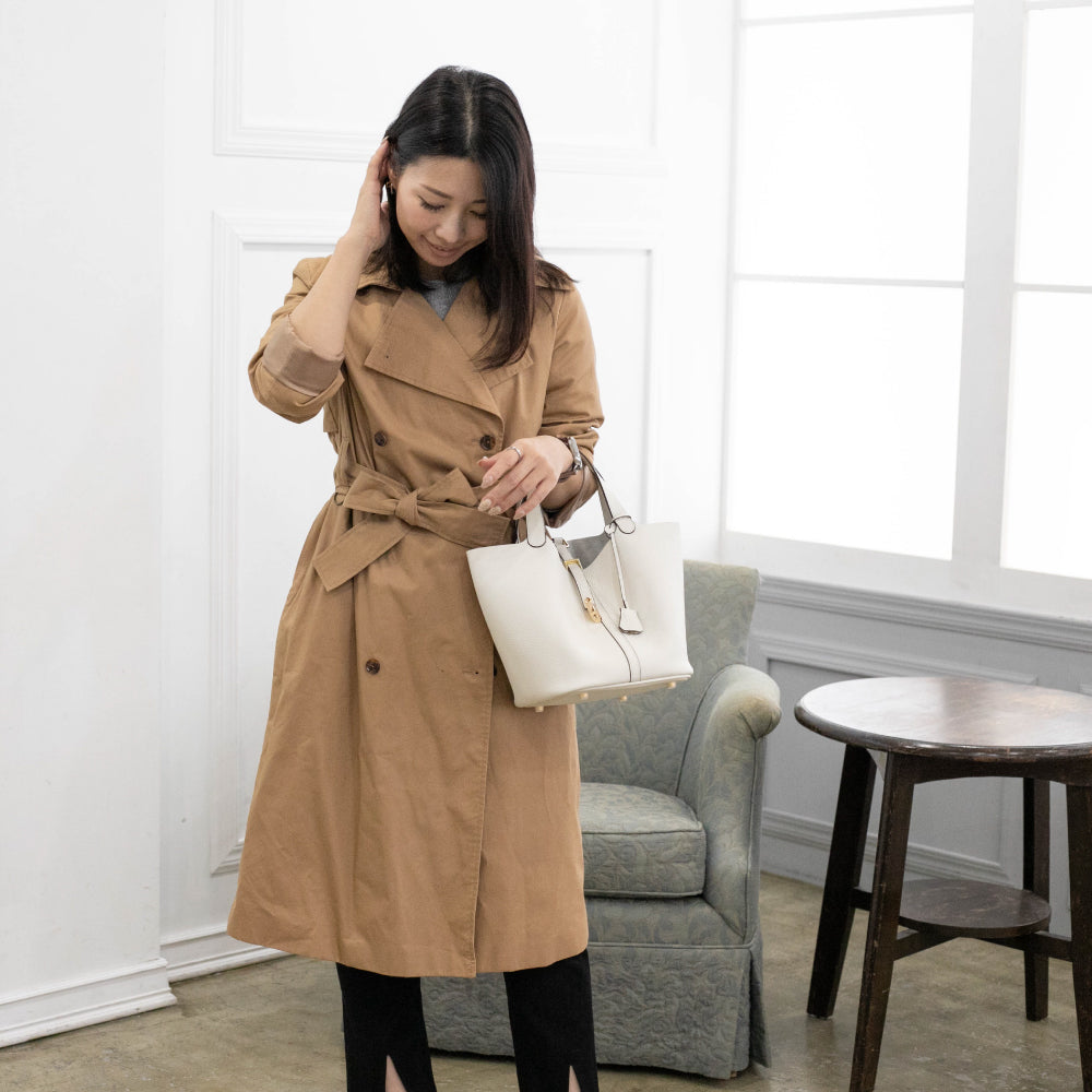 【ゴールド金具ver】 上質 本革 レンヌ 本革キューブ型バッグ マイピコタンイ ロックナピコタンナ Mサイズ PM MM GM バケツ型バッグ イマイバッグ 人気 母の日 キューブバッグ カワイイ おしゃれ 【公式限定特典付き】 rennes-m2