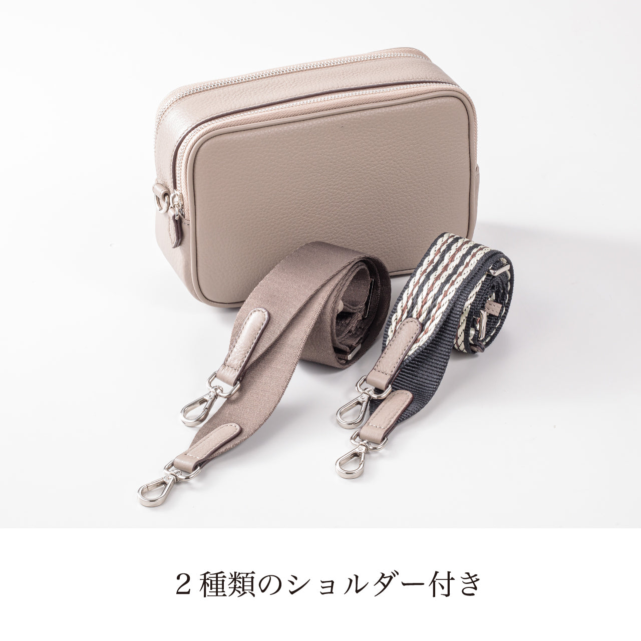 上質なソフトレザー シンプル ショルダーバッグ Tostato トスタート 本革ショルダー 大容量 牛革 ボックスバッグ イマイバッグ レザー ギフト 人気 99433