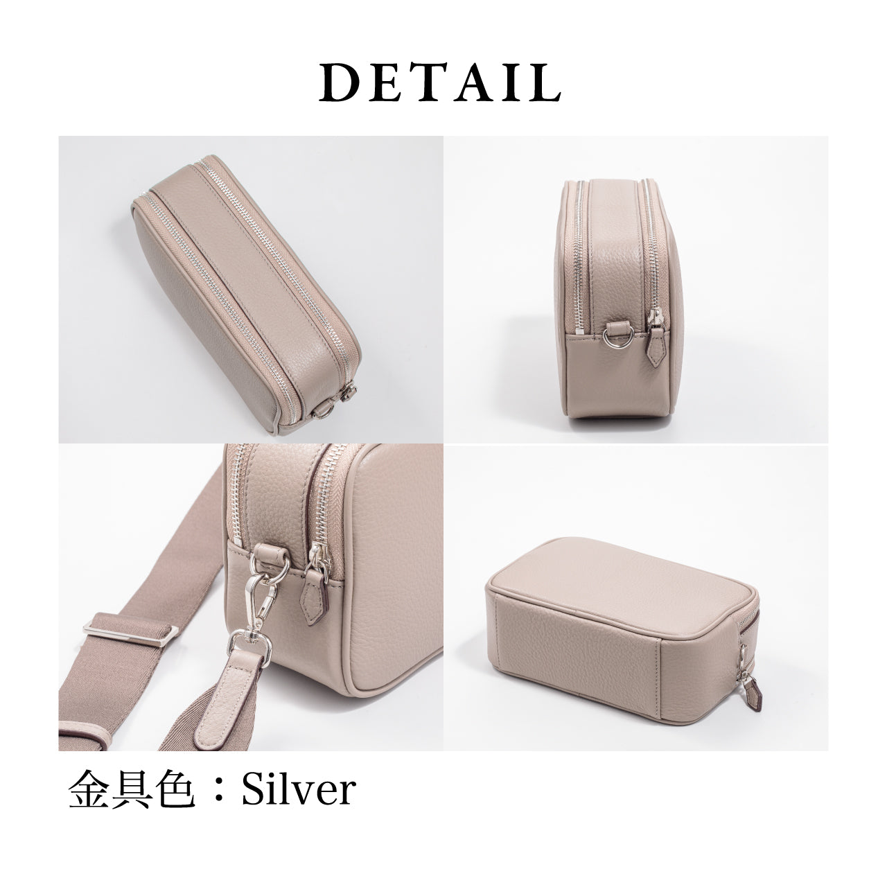 上質なソフトレザー シンプル ショルダーバッグ Tostato トスタート 本革ショルダー 大容量 牛革 ボックスバッグ イマイバッグ レザー ギフト 人気 99433