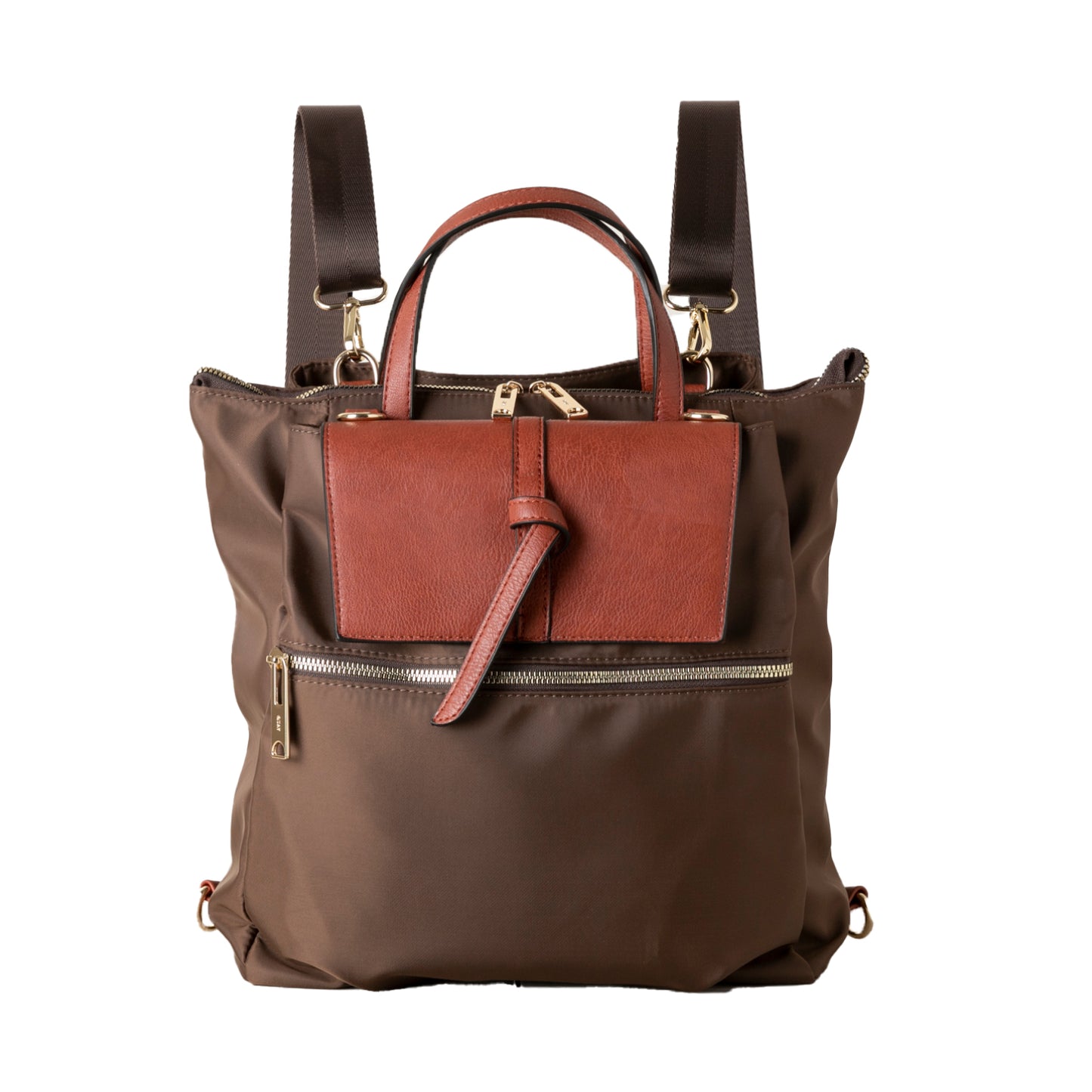 QUAY 3way はっ水ナイロンリュック 99385 イマイバッグ