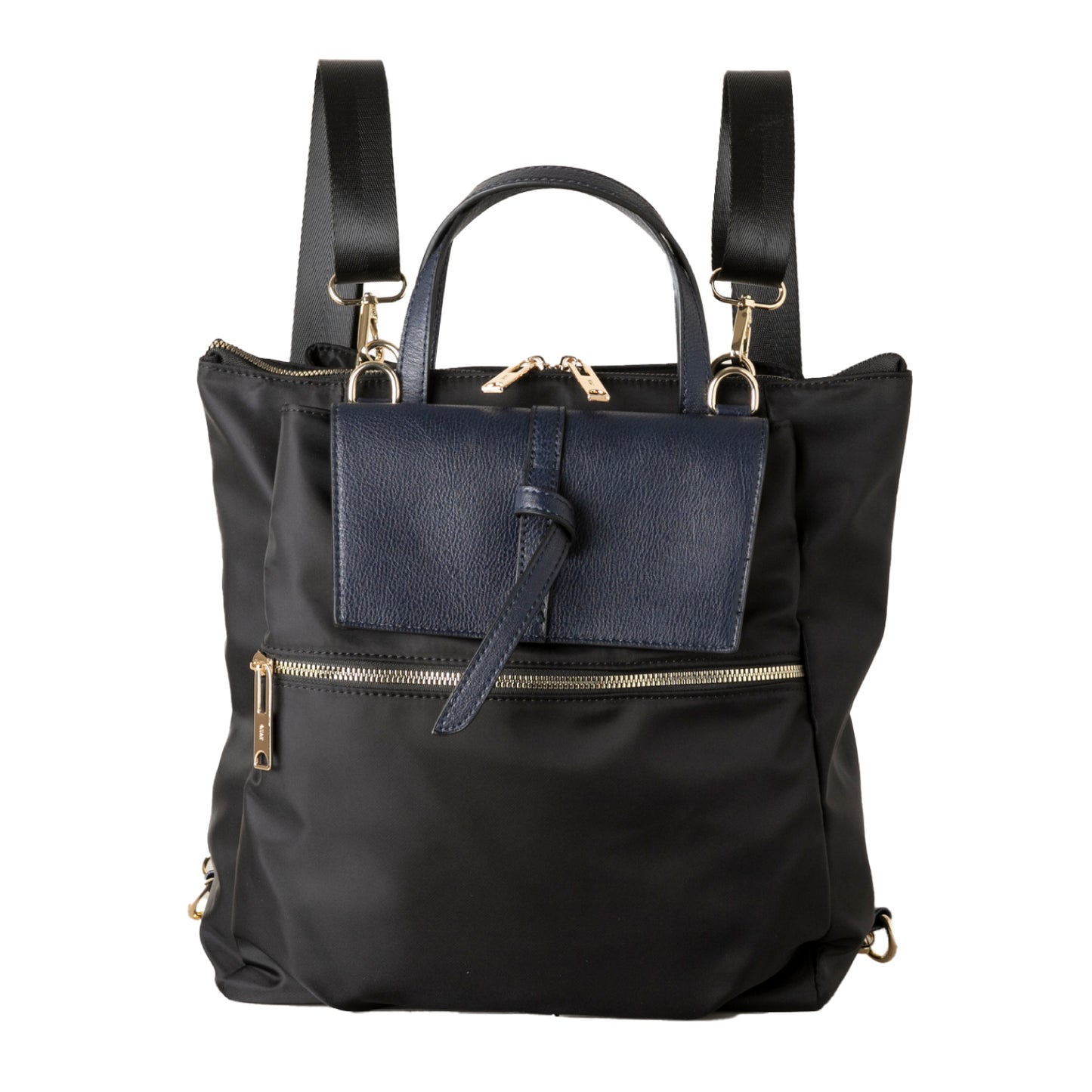 QUAY 3way はっ水ナイロンリュック 99385 イマイバッグ