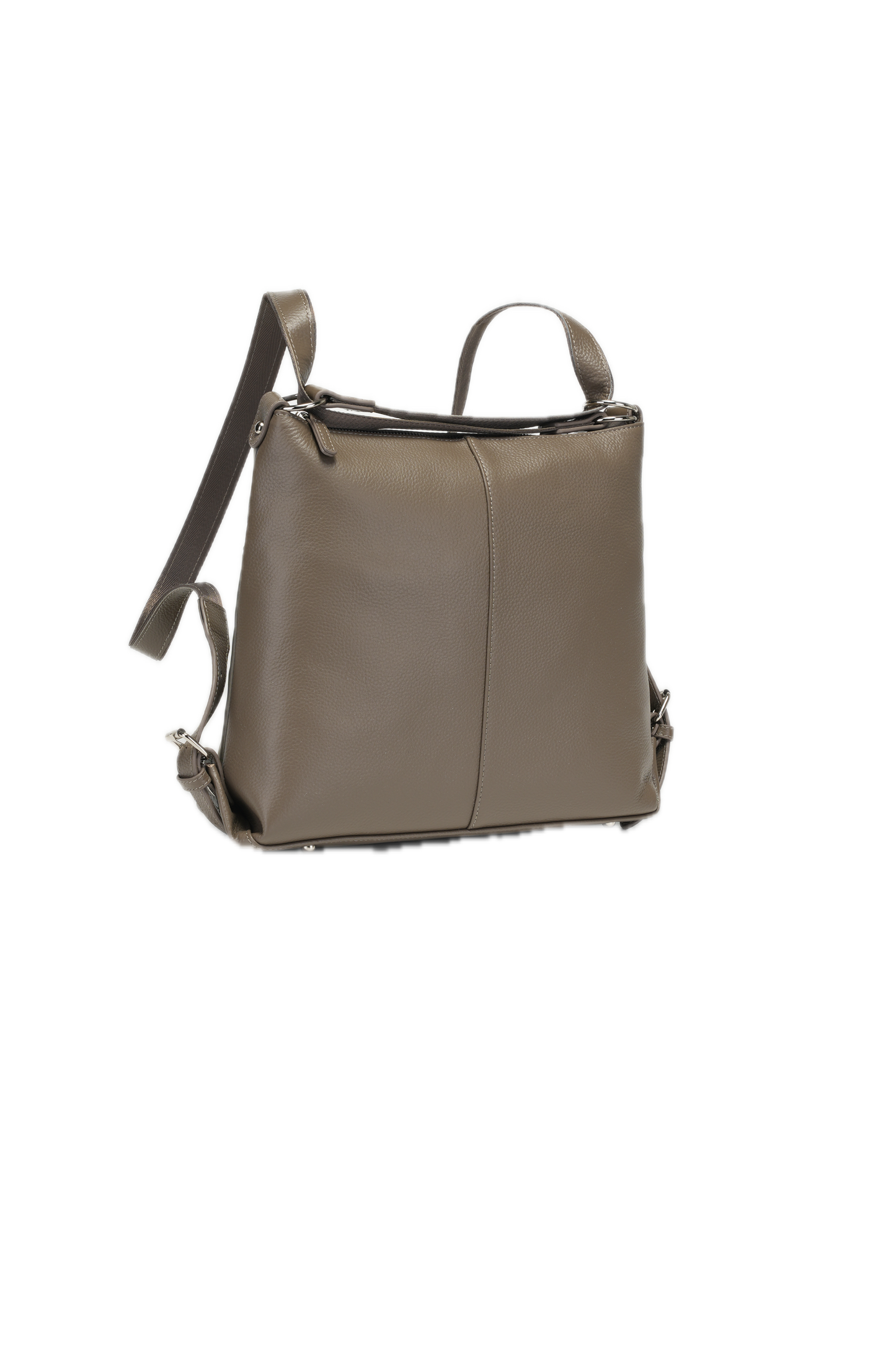 QUAY 牛革 x ナイロン リュック バックパック imaibag イマイバッグ 99515