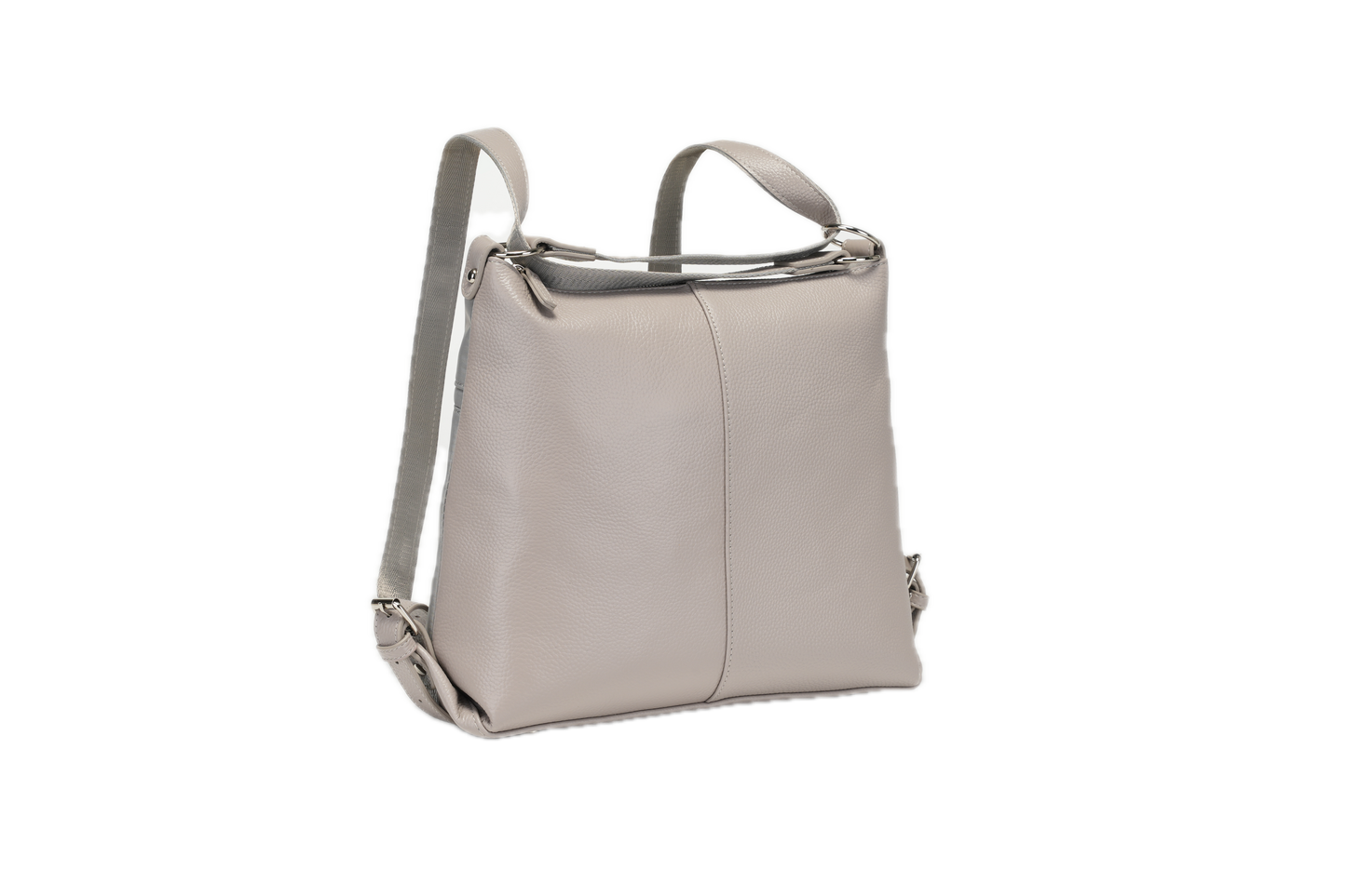QUAY 牛革 x ナイロン リュック バックパック imaibag イマイバッグ 99515