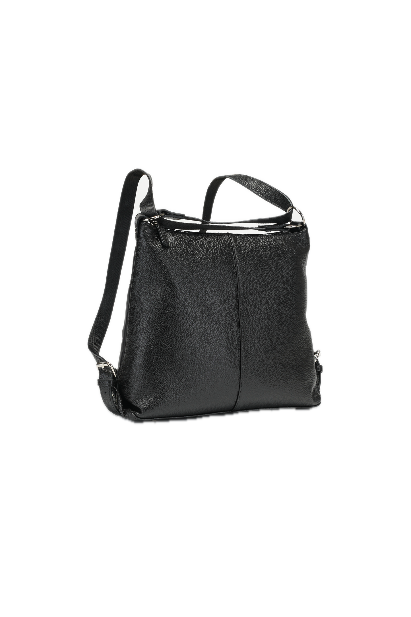 QUAY 牛革 x ナイロン リュック バックパック imaibag イマイバッグ 99515
