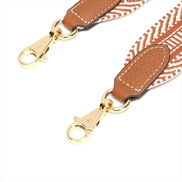 本革 牛革 柄 付け替えショルダーベルト ショルダーストラップ 付替え 単品 SD-001