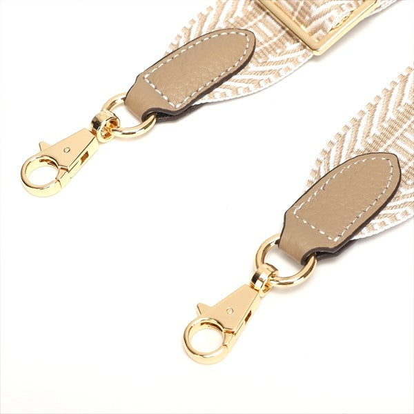 本革 牛革 柄 付け替えショルダーベルト ショルダーストラップ 付替え 単品 SD-001