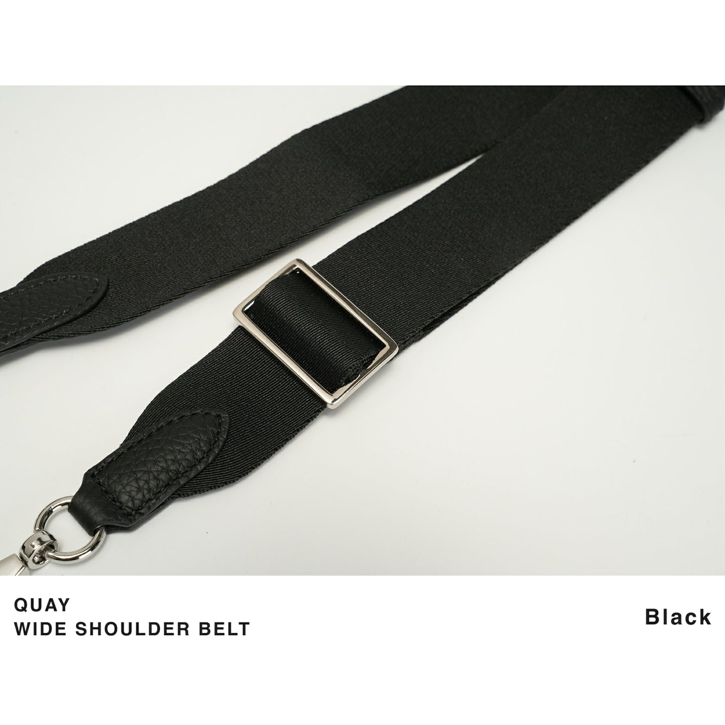 本革 牛革 無地 付け替えショルダーベルト ショルダーストラップ 付替え 単品 SD-003