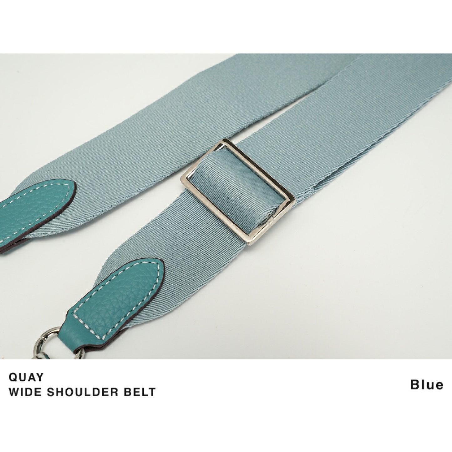 本革 牛革 無地 付け替えショルダーベルト ショルダーストラップ 付替え 単品 SD-003