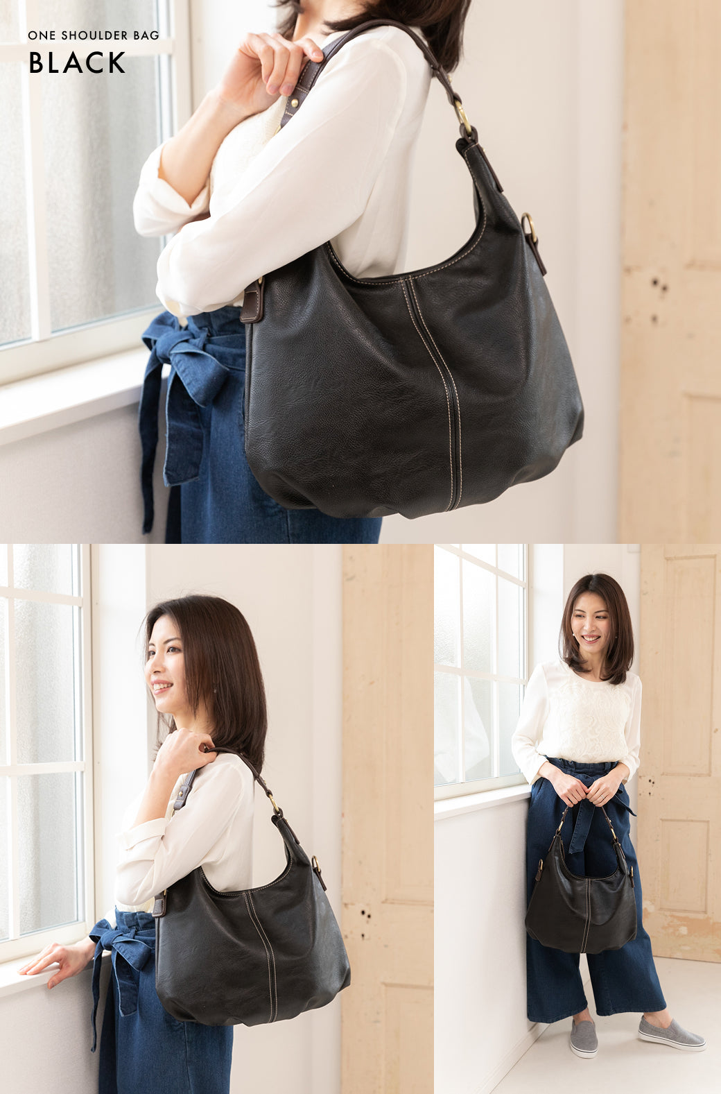 インナーバック QUAY 3way ワンショルダーバッグ インナーバッグ付き 99251 – 【公式