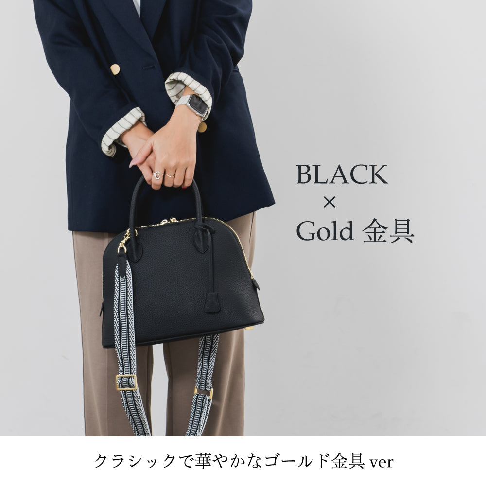 【La Closet】【特典スカーフ付き】Grasse グラースM  上質本革 ショルダーバッグ ハンドバッグ 上質 本革  斜め掛け マイボリードイ ブガッティ 普段使い 入学式 卒業式  贈り物 人気  イマイバッグ かわいい 99-3016