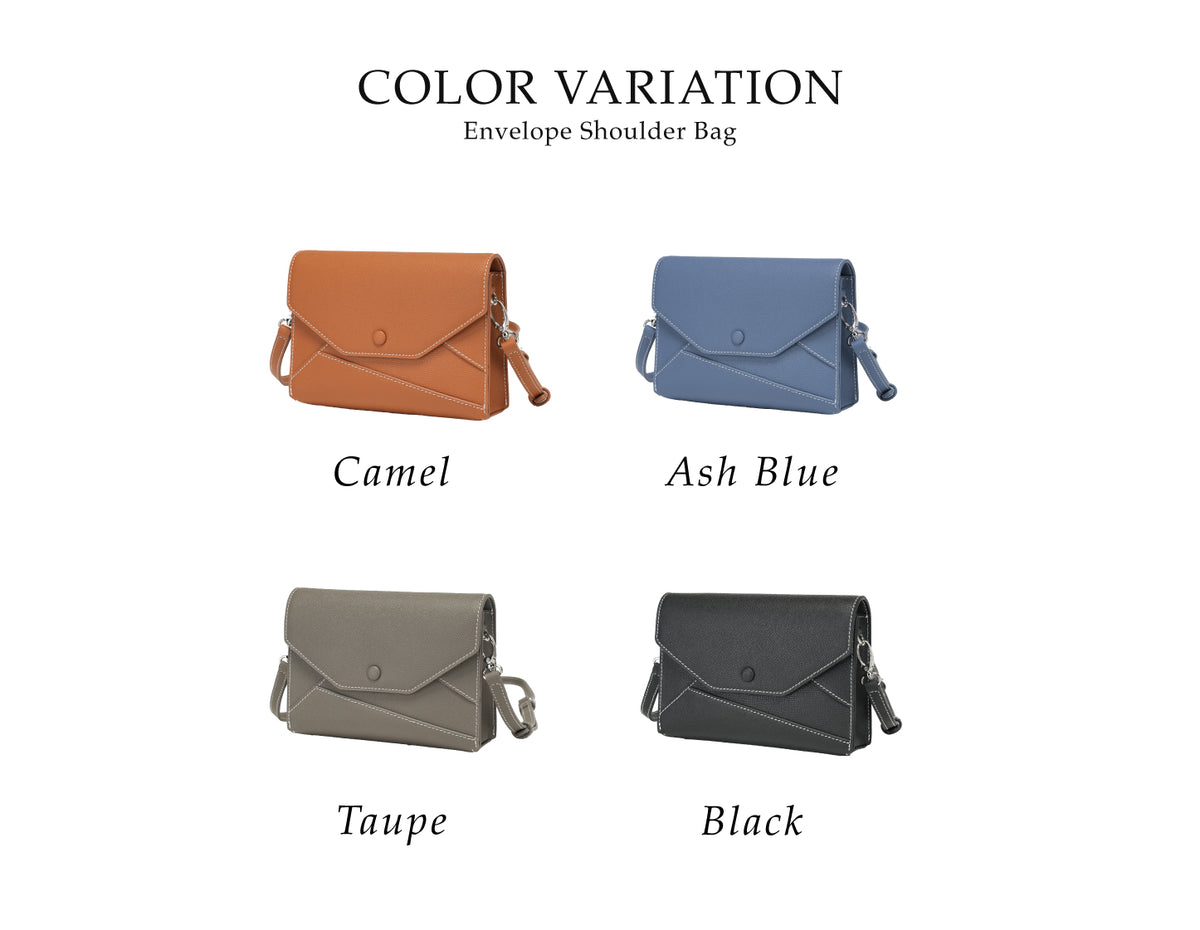 【La Closet】Barry バリー ショルダーバッグ レディース 本革 レザーバッグ 革 ショルダー バッグ 牛革 薄型 軽量 コンパクト 本革バッグ レディースバッグ 99-3021 イマイバッグ