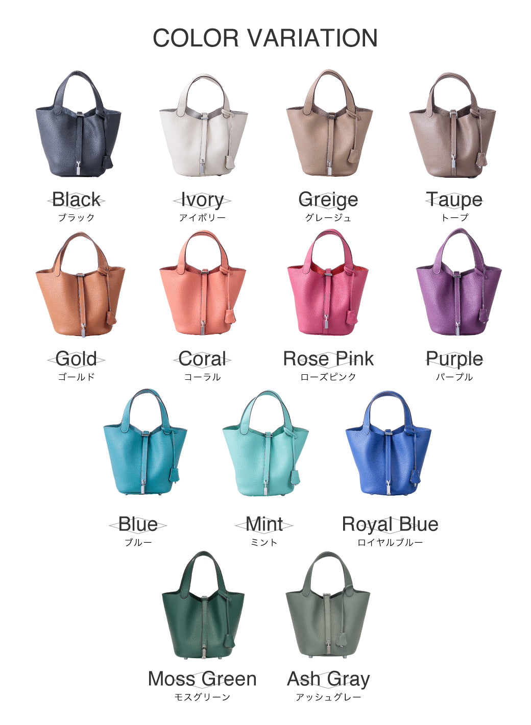 特典スカーフ付き】 ◇シルバー金具◇ RENNES レンヌ キューブバッグ S